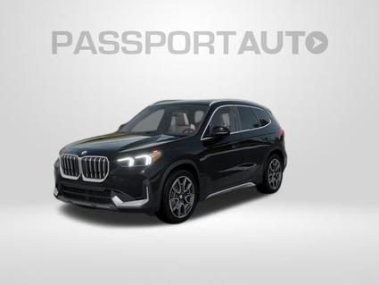 2026 BMW X1 Suitland MD