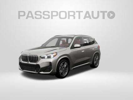 2026 BMW X1 Suitland MD