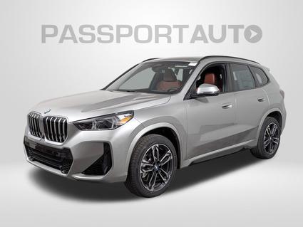 2026 BMW X1 Suitland MD