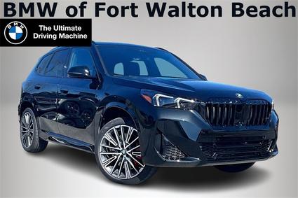 2026 BMW X1 Fort Walton Beach FL