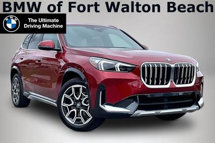 2026 BMW X1 Fort Walton Beach FL
