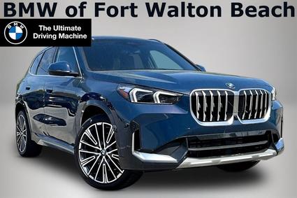2026 BMW X1 Fort Walton Beach FL