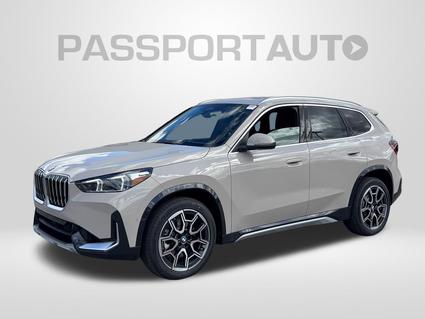 2026 BMW X1 Suitland MD