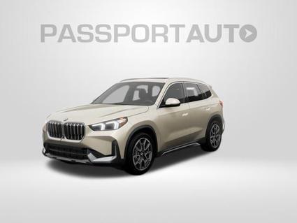 2026 BMW X1 Suitland MD