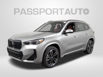 2026 BMW X1 Suitland MD
