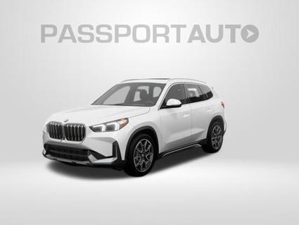 2026 BMW X1 Suitland MD