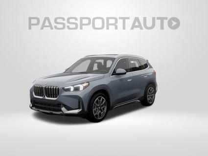 2026 BMW X1 Suitland MD