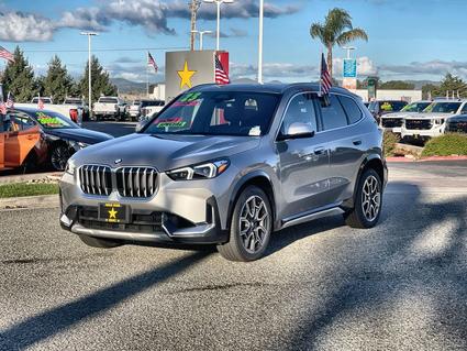 2023 BMW X1 Salinas CA