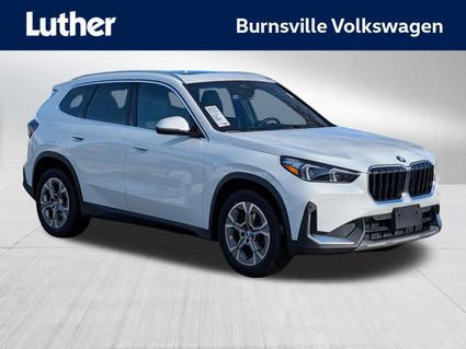 2023 BMW X1 Burnsville MN
