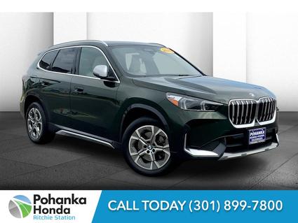 2023 BMW X1 Capitol Heights MD