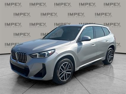 2024 BMW X1 Greensboro NC