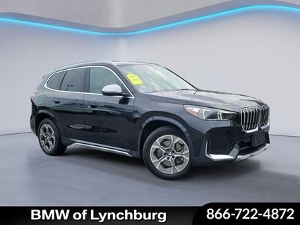 2024 BMW X1 Lynchburg VA