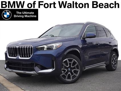 2025 BMW X1 Fort Walton Beach FL
