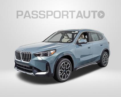 2025 BMW X1 Suitland MD