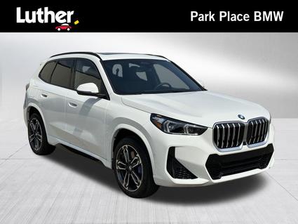 2025 BMW X1 Rochester MN