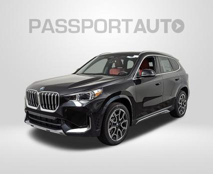 2025 BMW X1 Suitland MD