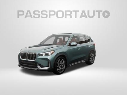 2026 BMW X1 Suitland MD