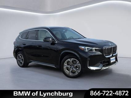 2026 BMW X1 Lynchburg VA