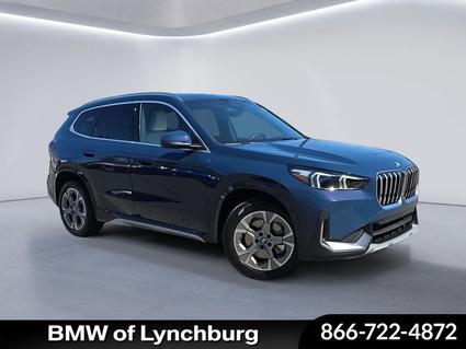 2026 BMW X1 Lynchburg VA