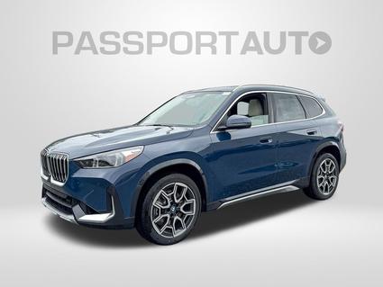 2026 BMW X1 Suitland MD