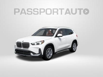 2026 BMW X1 Suitland MD