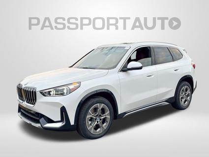2026 BMW X1 Suitland MD
