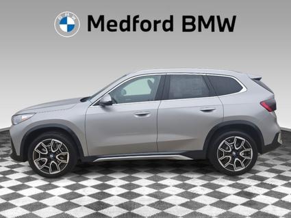 2026 BMW X1 Medford OR