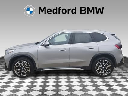 2026 BMW X1 Medford OR