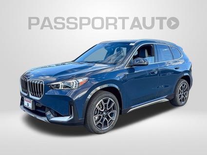 2026 BMW X1 Suitland MD