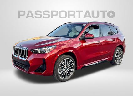 2026 BMW X1 Suitland MD
