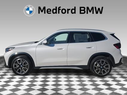 2026 BMW X1 Medford OR