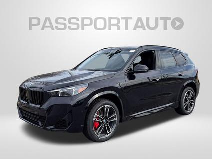 2026 BMW X1 Suitland MD