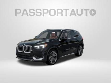 2026 BMW X1 Suitland MD