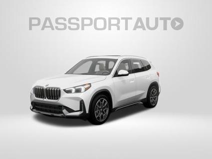 2026 BMW X1 Suitland MD