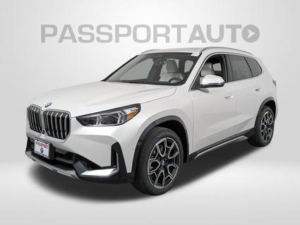2026 BMW X1 Suitland MD