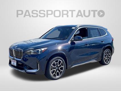 2026 BMW X1 Suitland MD