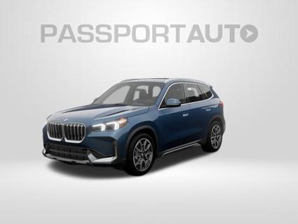 2026 BMW X1 Suitland MD