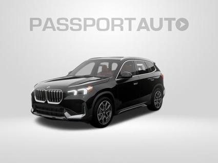 2026 BMW X1 Suitland MD