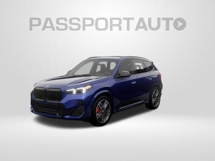 2026 BMW X1 Suitland MD