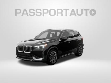 2026 BMW X1 Suitland MD