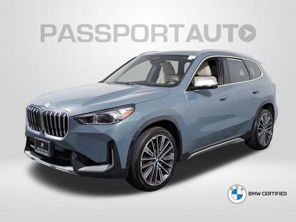 2023 BMW X1 Suitland MD