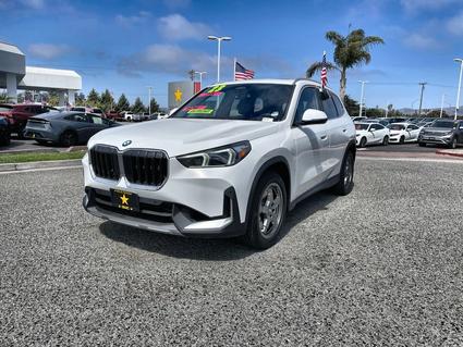 2023 BMW X1 Salinas CA