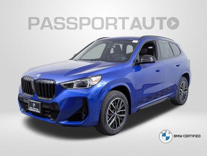 2023 BMW X1 Suitland MD