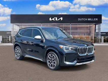 2023 BMW X1 Charlotte NC