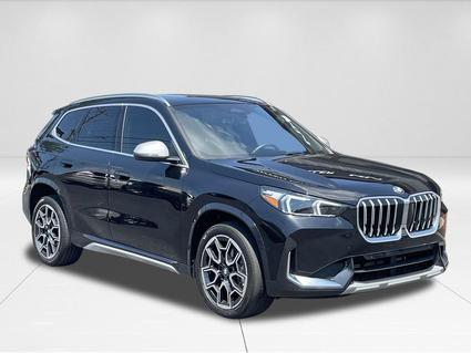 2023 BMW X1 Charlotte NC