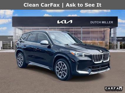 2023 BMW X1 Charlotte NC