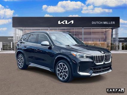 2023 BMW X1 Charlotte NC