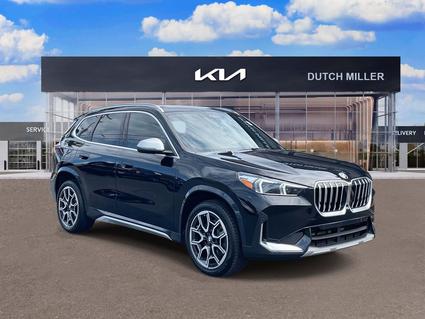 2023 BMW X1 Charlotte NC