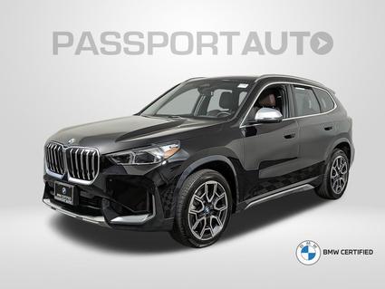 2023 BMW X1 Suitland MD