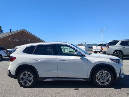 2024 BMW X1 Winder GA